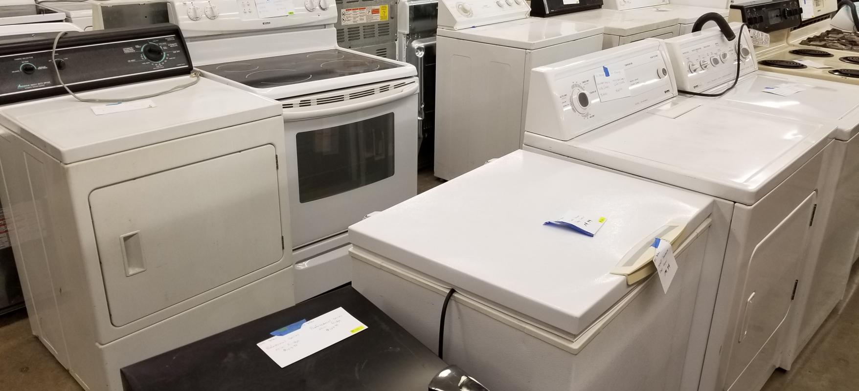 Appliances