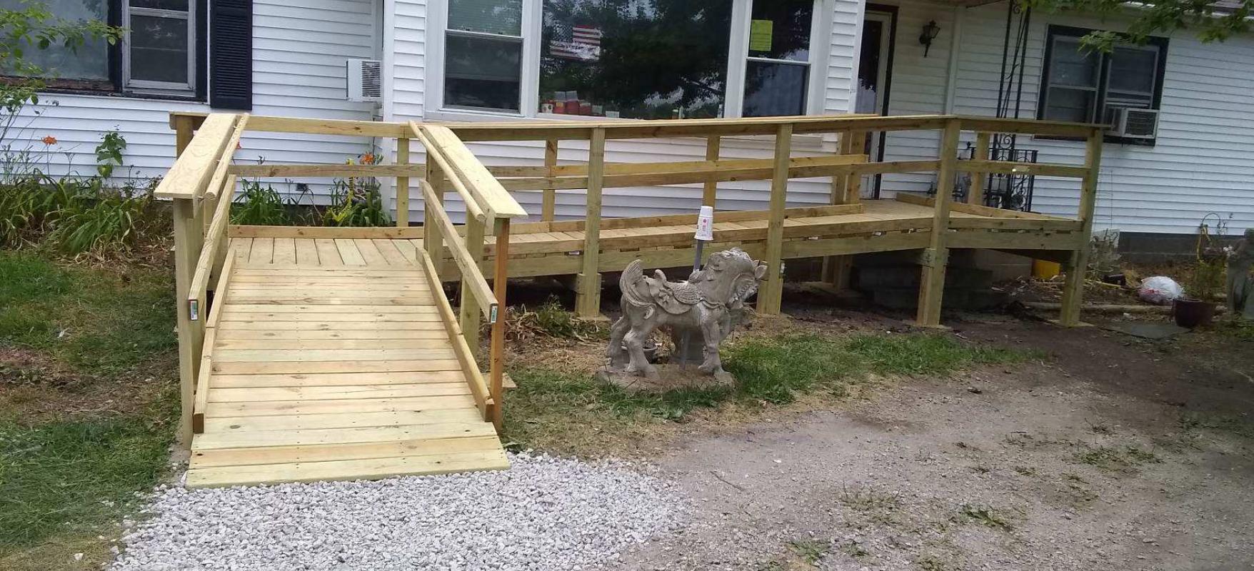 Ramp