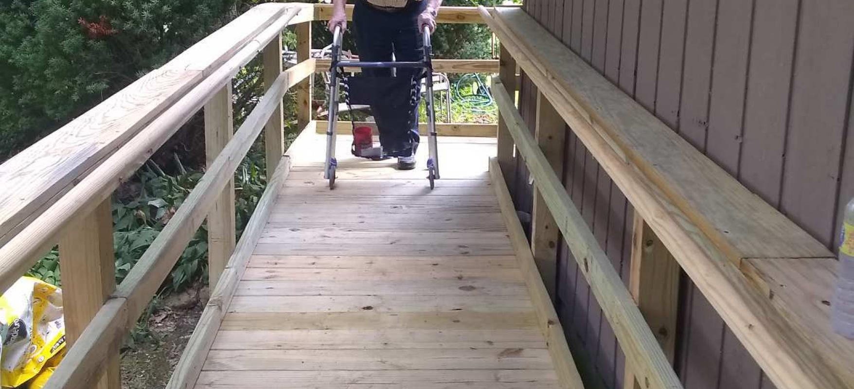 Ramp