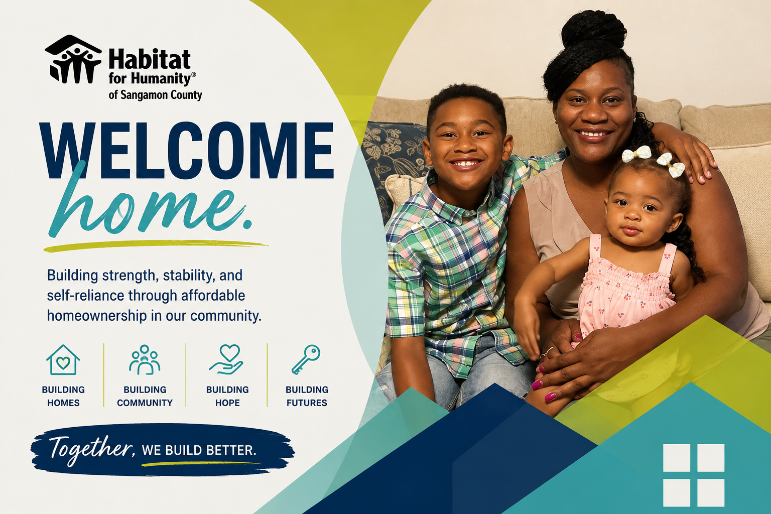 Welcome